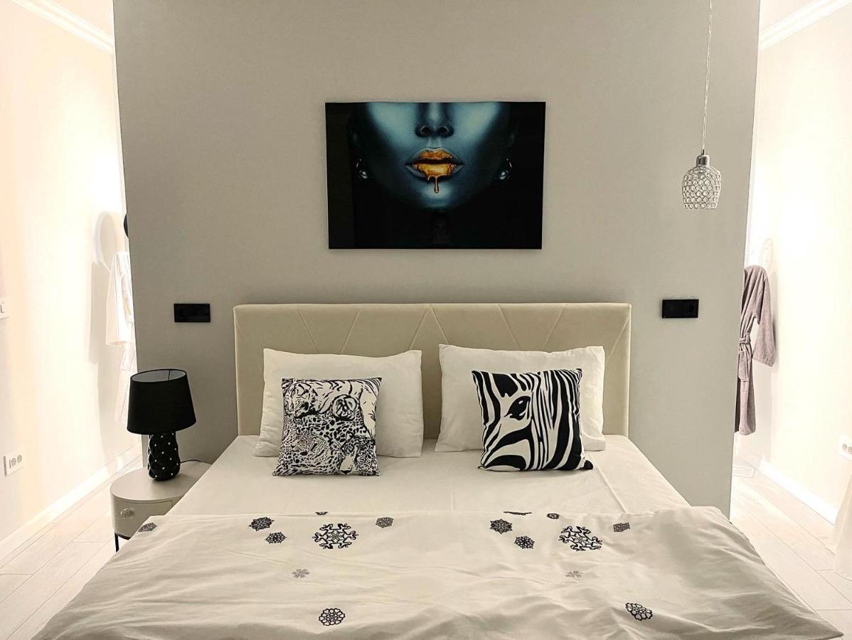 Am Apartments 13 Temeşvar Dış mekan fotoğraf