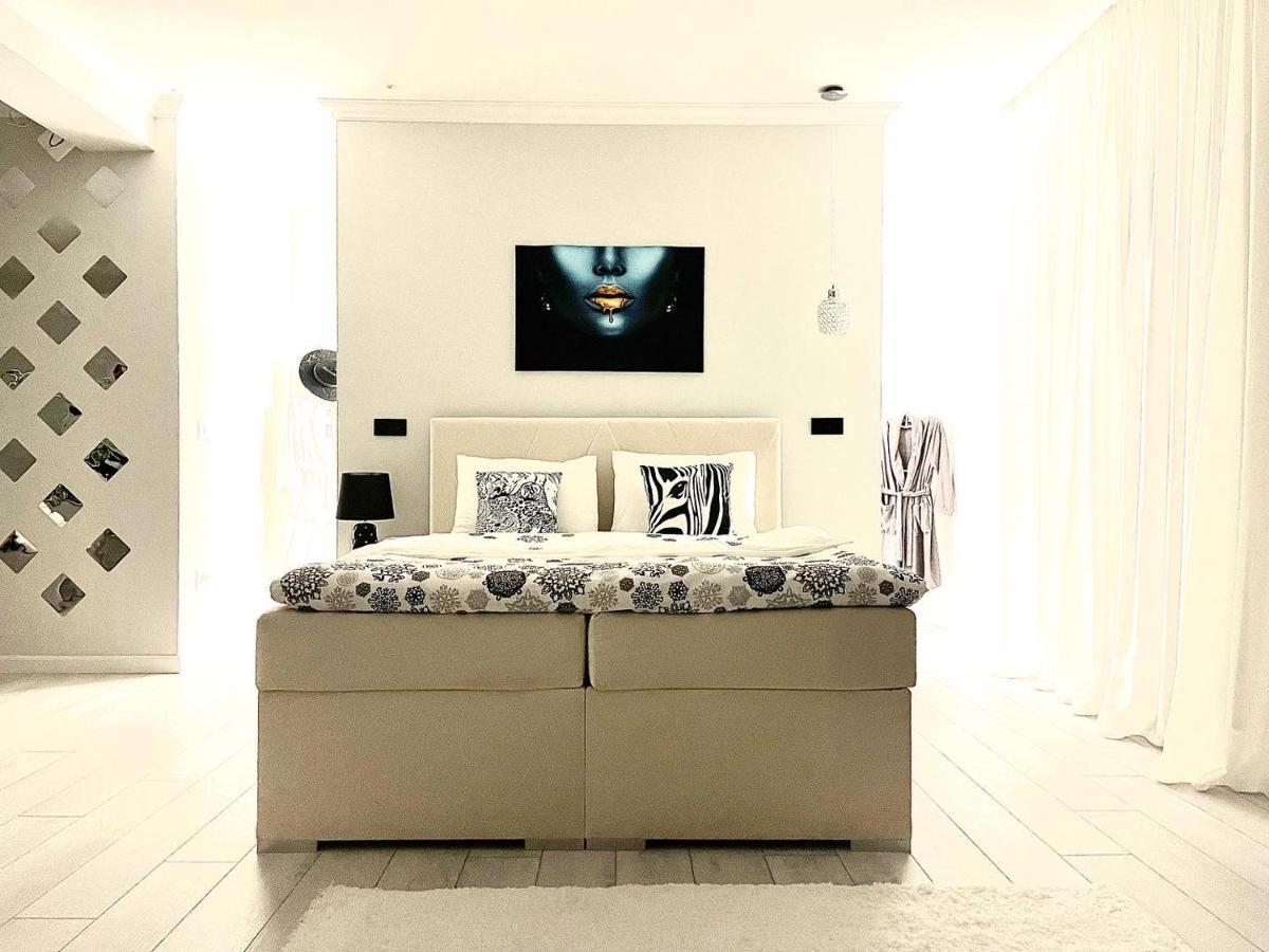 Am Apartments 13 Temeşvar Dış mekan fotoğraf