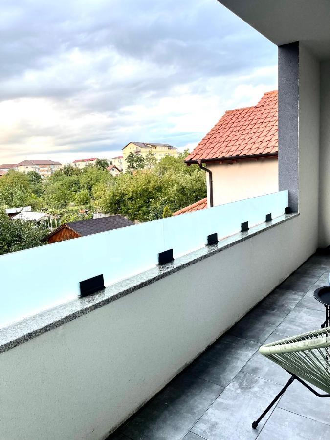 Am Apartments 13 Temeşvar Dış mekan fotoğraf