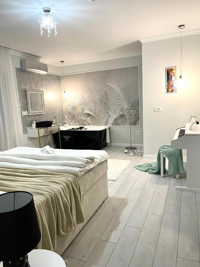 Am Apartments 13 Temeşvar Dış mekan fotoğraf