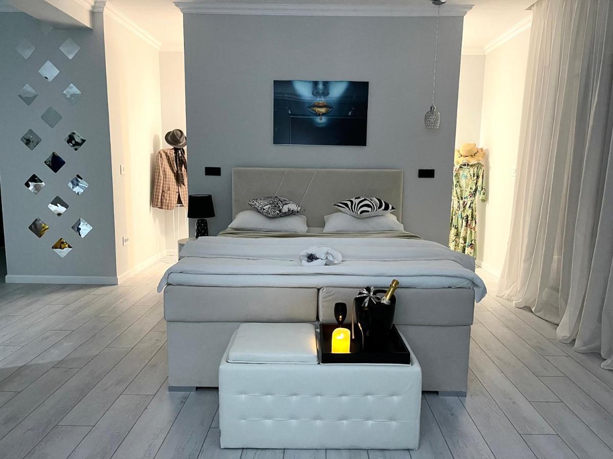 Am Apartments 13 Temeşvar Dış mekan fotoğraf