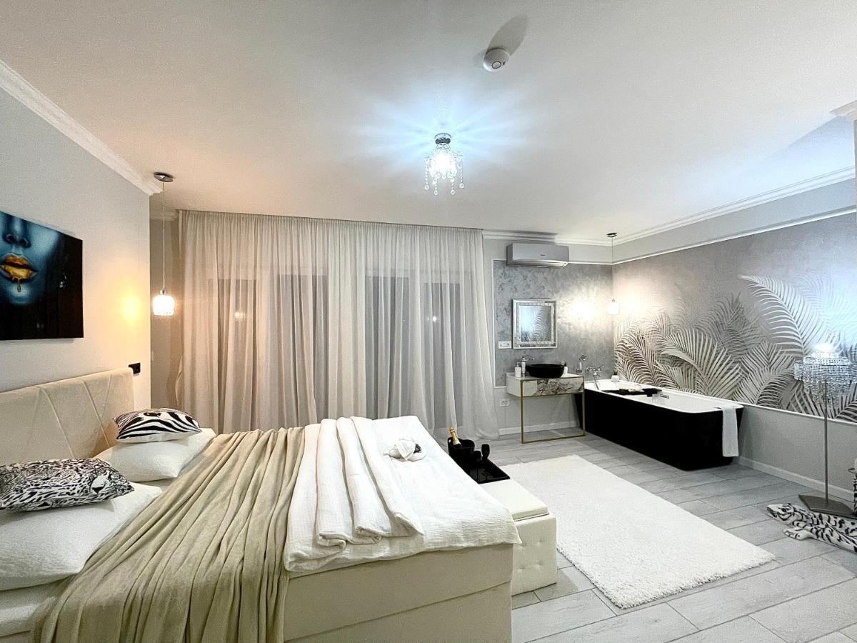 Am Apartments 13 Temeşvar Dış mekan fotoğraf