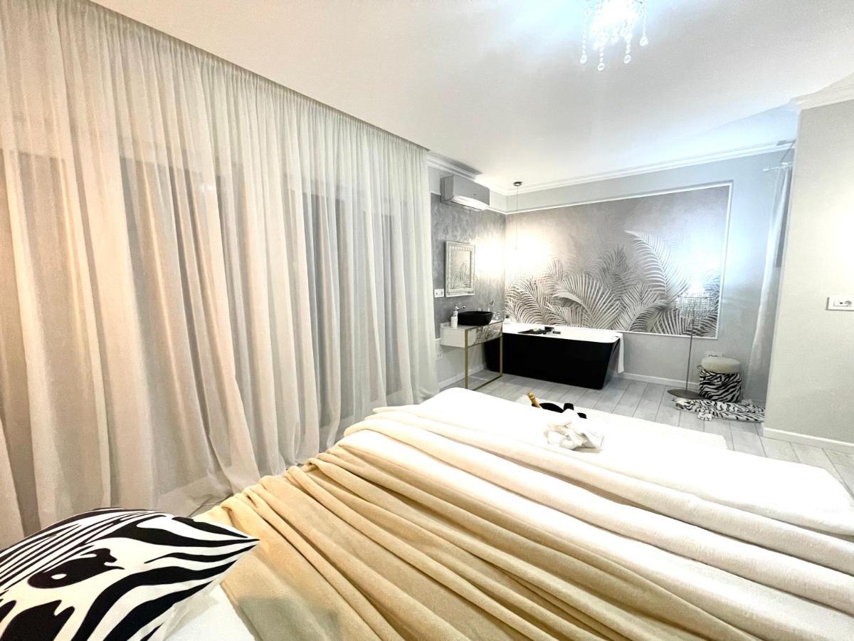 Am Apartments 13 Temeşvar Dış mekan fotoğraf