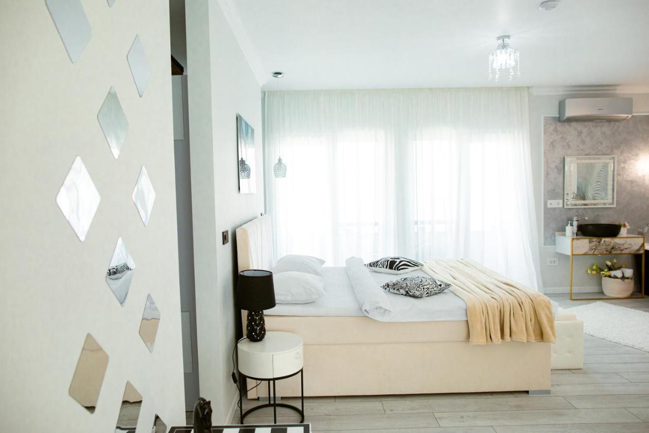 Am Apartments 13 Temeşvar Dış mekan fotoğraf