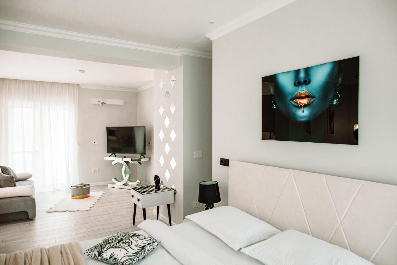 Am Apartments 13 Temeşvar Dış mekan fotoğraf