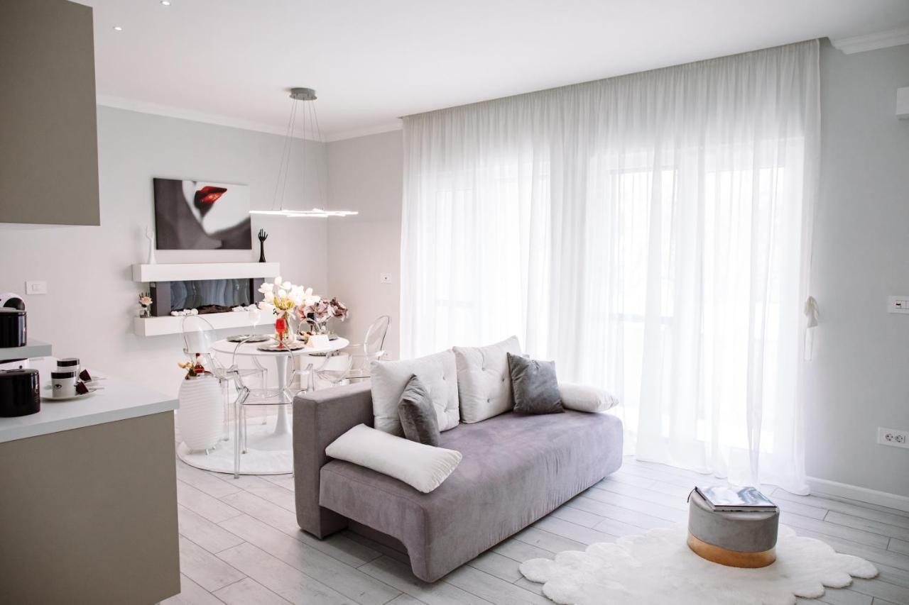 Am Apartments 13 Temeşvar Dış mekan fotoğraf