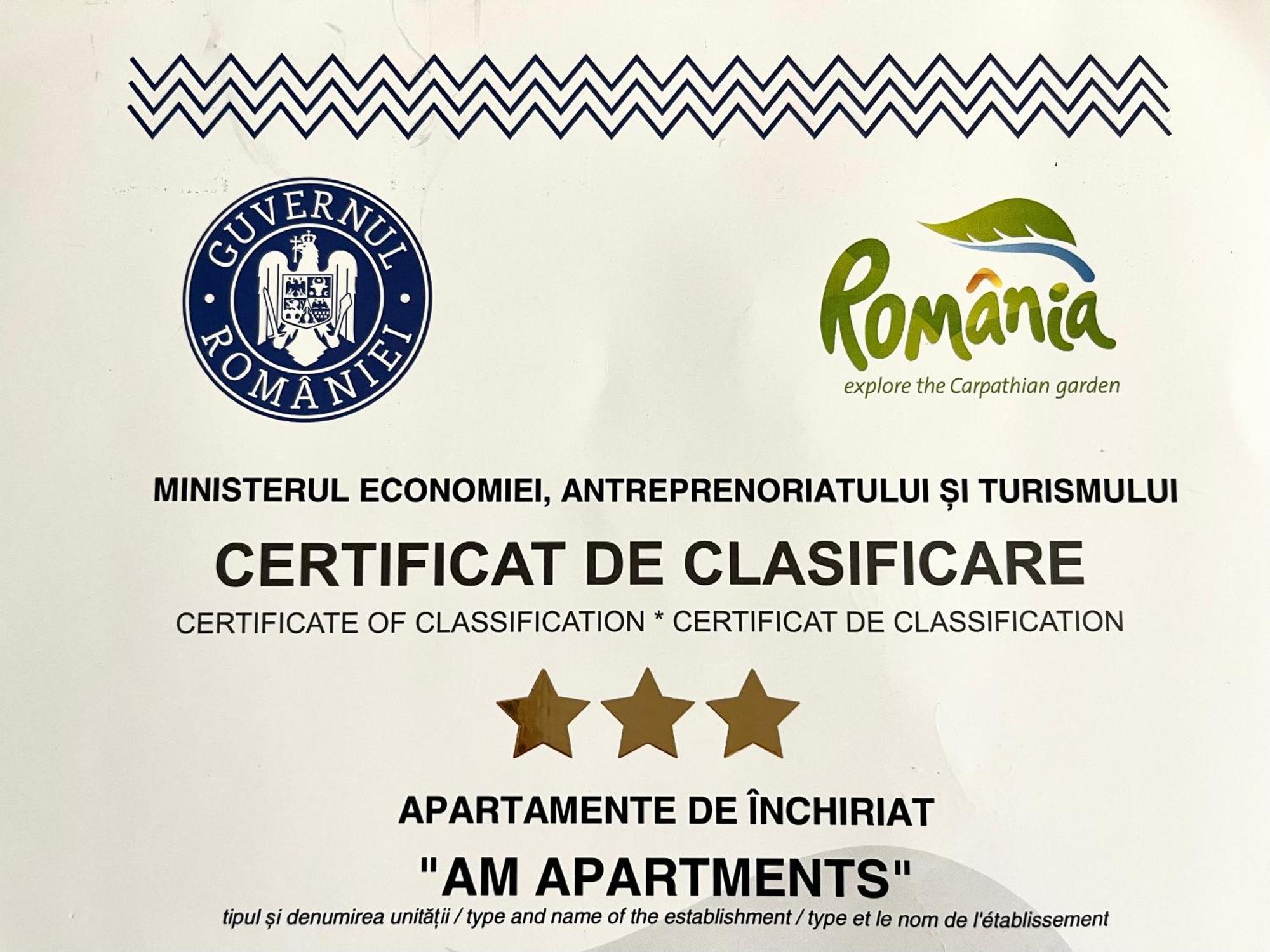 Am Apartments 13 Temeşvar Dış mekan fotoğraf